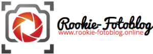 Logo Rookie-Fotoblog